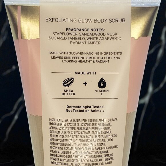 🆕Bath & Body Works In The Stars Body Scrub-BUNDLE & SAVE - Picture 2 of 3